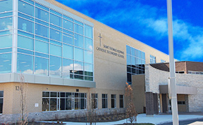 Oakville's Best Catholic High Schools