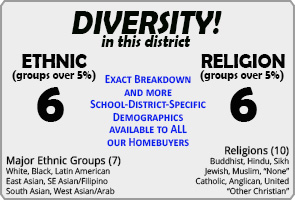 Vellore Woods ranking Demographics Vaughan Vellore Woods ranking Demographics Vaughan