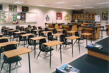 Richmond Hill's Best High Schools